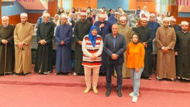 مركز النيل للاعلام بالسويس يستعرض دور الولاء والانتماء فى مواجهة الشائعات