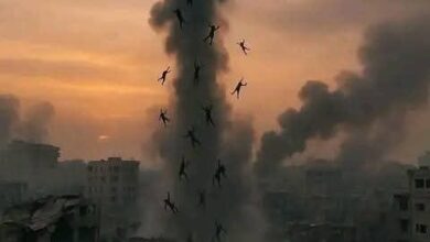 حوار خاص حول الإبادة الجماعية في غزة ودعم "منظمة خلق" للاحتلال الإسرائيلي