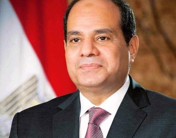 محافظ المنيا يهنئ فخامة الرئيس السيسي وكبار رجال الدولة بمناسبة الذكرى الـ43 لتحرير سيناء 1 محافظ المنيا يهنئ فخامة الرئيس السيسي وكبار رجال الدولة بمناسبة الذكرى الـ43 لتحرير سيناء