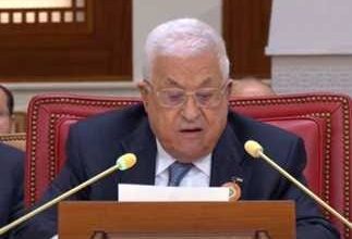 حركة حماس ترفض تصريح الرئيس الفلسطيني محمود عباس
