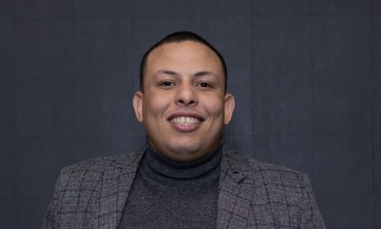 مؤمن أشرف: الذكاء الاصطناعي لن يُلغي الوظائف.. بل سيُلغي من لا يُطور نفسه 1 مؤمن أشرف: الذكاء الاصطناعي لن يُلغي الوظائف.. بل سيُلغي من لا يُطور نفسه