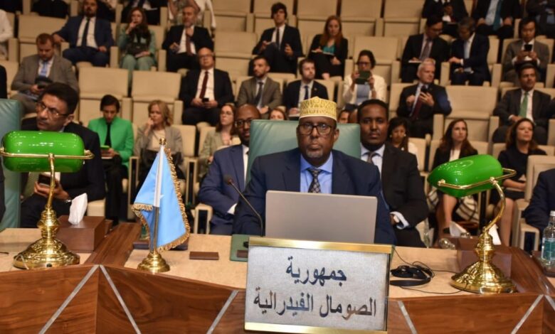 سفير الصومال" لدى القاهرة يشارك في الدورة 163 لمجلس الجامعة العربية على مستوى وزراء الخارجية العرب 1 سفير الصومال" لدى القاهرة يشارك في الدورة 163 لمجلس الجامعة العربية على مستوى وزراء الخارجية العرب