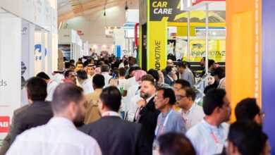 المملكة العربية السعودية تطلق فعاليات الدورة السابعة من معرض "أوتوميكانيكا الرياض" .. غداً