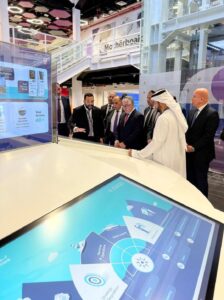 بيان صادر عن الهيئة العامة للمنطقة الاقتصادية لقناة السويس 5 بيان صادر عن الهيئة العامة للمنطقة الاقتصادية لقناة السويس