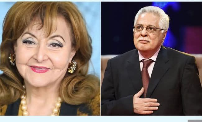 وفاة ليلى طاهر وإصابة توفيق عبدالحميد بالشلل... شائعتان شغلتا فناني مصر