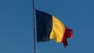 سياسي بلجيكي ينتقد ازدواجية معايير الاتحاد الأوروبي بين أوكرانيا وفلسطين