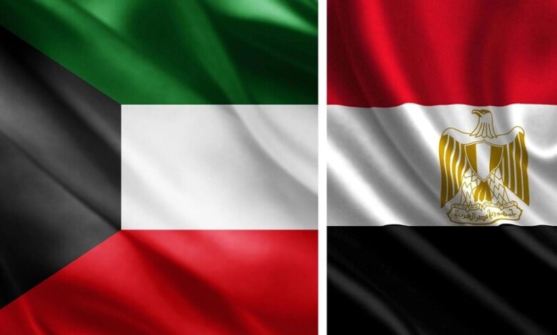 الكويت تستهدف مصر باستثمارات ضخمة في 7 قطاعات حيوية 1 الكويت تستهدف مصر باستثمارات ضخمة في 7 قطاعات حيوية