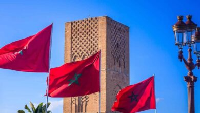 اكتشاف بقايا بشرية بالمسجد لأعظم في بن أحمد بالمغرب يواجه لغزا مرعبا