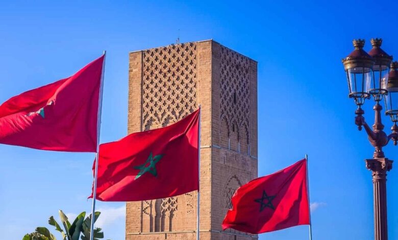 اكتشاف بقايا بشرية بالمسجد لأعظم في بن أحمد بالمغرب يواجه لغزا مرعبا