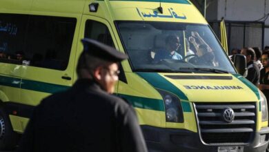 مصرع مهندس وعمال داخل حفرة صرف صحي فى حادث مروع يهز الشارع المصري