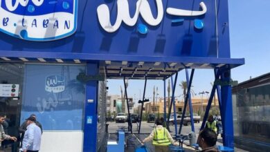 فروع "بلبن" تفتح أبوابها مجددا في مصر بعد تدخل الرئيس السيسي