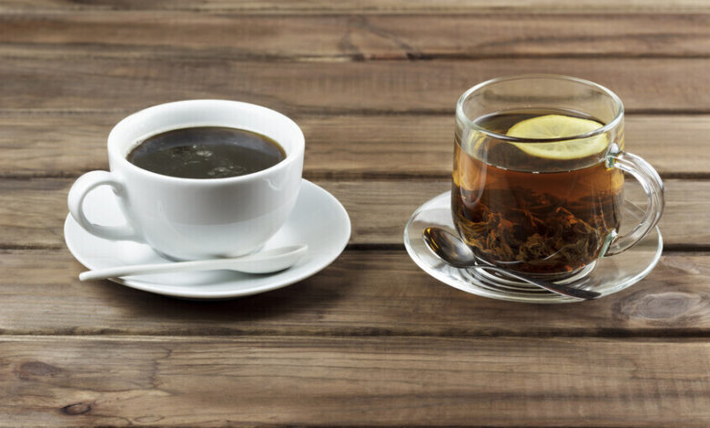 مخاطر الإفراط في استهلاك الكافيين وظهور وجهه المظلم 1 مخاطر الإفراط في استهلاك الكافيين وظهور وجهه المظلم