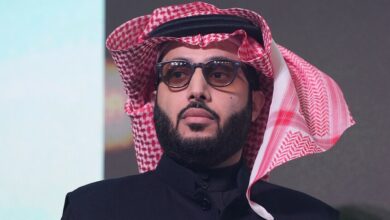 الكشف عن هوية ثاني أغلى مذيع عربي بعد المصري عمرو أديب 1 الكشف عن هوية ثاني أغلى مذيع عربي بعد المصري عمرو أديب