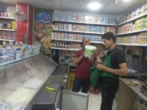 فرشوط تواصل جهودها لتحسين الخدمات ورفع كفاءة الأداء حملات مكثفة وإزالات فورية