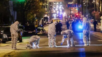 "الدفاع الثوري" يتبنون التفجير الأخير في أثينا ويهدونه إلى "الشعب الفلسطيني ومقاومته البطولية"