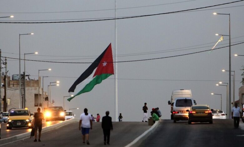 جماعة الإخوان المسلمين في الأردن تصدر بيانا حول الأحداث الأخيرة في المملكة 1 جماعة الإخوان المسلمين في الأردن تصدر بيانا حول الأحداث الأخيرة في المملكة