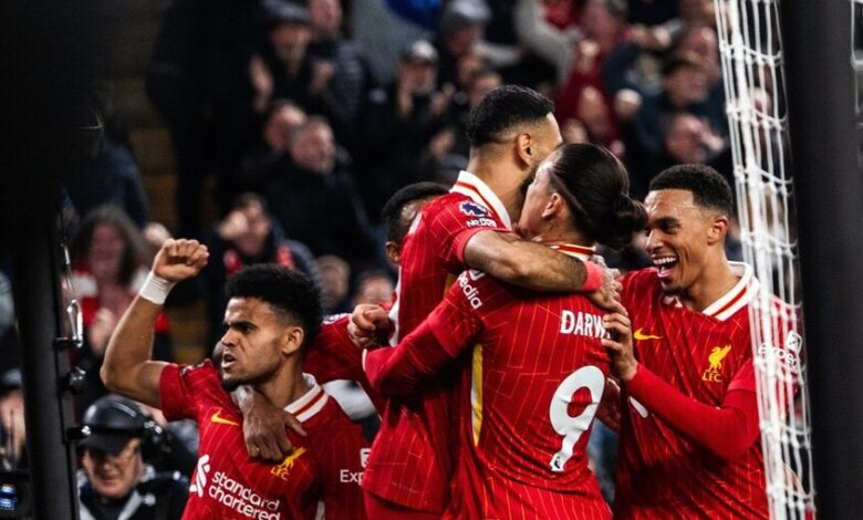 لماذا فضل محمد صلاح البقاء في ليفربول على ملايين الأندية السعودية؟ 1 لماذا فضل محمد صلاح البقاء في ليفربول على ملايين الأندية السعودية؟