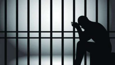 3 سنوات سجن لعاطل سرق عامودين كهرباء في نجع حمادي