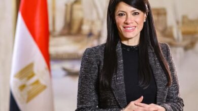 المشاط: اجتماعات مكثفة مع الجهات الوطنية والجانب الأوروبي لتنفيذ محاور البرنامج الوطني