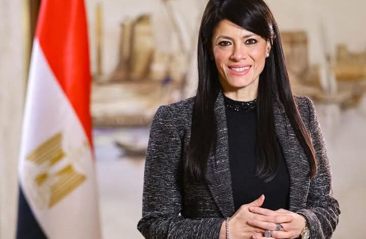 المشاط: اجتماعات مكثفة مع الجهات الوطنية والجانب الأوروبي لتنفيذ محاور البرنامج الوطني