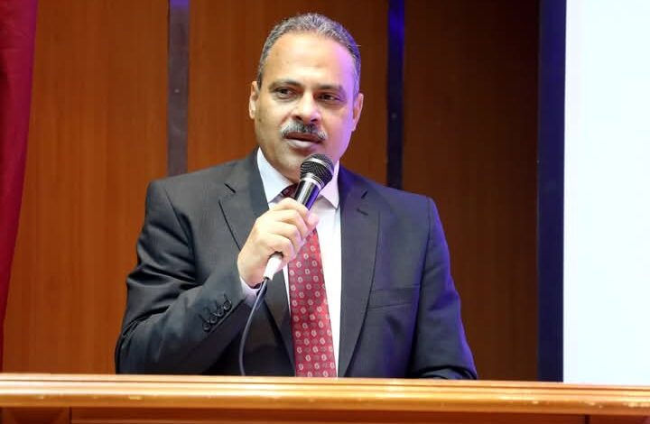 محافظ الشرقية يشيد بمبادرة وزارة الشباب والرياضة لاستقبال المواطنين بمراكز الشباب 1 محافظ الشرقية يشيد بمبادرة وزارة الشباب والرياضة لاستقبال المواطنين بمراكز الشباب