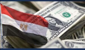 صافى الأصول الأجنبية لمصر يرتفع 1.48 مليار دولار فى فبراير 2 صافى الأصول الأجنبية لمصر يرتفع 1.48 مليار دولار فى فبراير