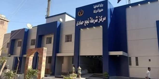 نيابة قنا تُجدد حبس مُتهمي واقعة السوبر ماركت بنجع حمادي 