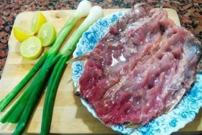 دكتور تغذية :الاسماك المملحة التسمم منها لايستبدل بالخل أو الليمون ومحاولات النجاة وهمية 1 دكتور تغذية :الاسماك المملحة التسمم منها لايستبدل بالخل أو الليمون ومحاولات النجاة وهمية
