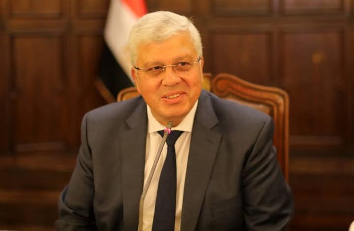 الأحد القادم ورشة عمل متخصصة لجراحة المسالك البولية بمعهد تيودور بلهارس للأبحاث 1 الأحد القادم ورشة عمل متخصصة لجراحة المسالك البولية بمعهد تيودور بلهارس للأبحاث