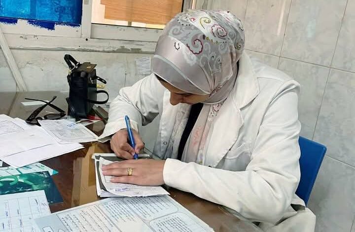 وكيل وزارة الصحة بالشرقية يبحث مع ممثلي شركة الأمن والنظافة تقييم الأداء بالمستشفيات 1 وكيل وزارة الصحة بالشرقية يبحث مع ممثلي شركة الأمن والنظافة تقييم الأداء بالمستشفيات