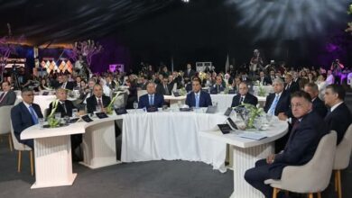 رئيس الوزراء يشهد احتفالية هيئة الدواء المصرية بالمتحف المصري الكبير