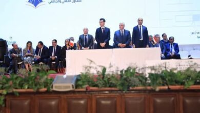 التعليم العالي توقيع بروتوكول تعاون بين جامعتي دمنهور والسوربون الجديدة