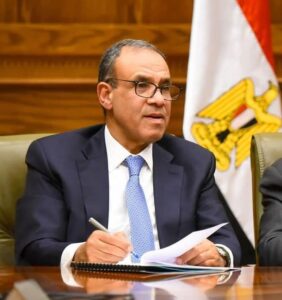 وزير الخارجية يستقبل نظيره الألمانية على هامش المؤتمر الوزاري لعملية الخرطوم
