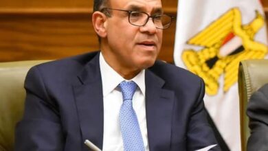 وزير الخارجية يستقبل نظيره الألمانية على هامش المؤتمر الوزاري لعملية الخرطوم