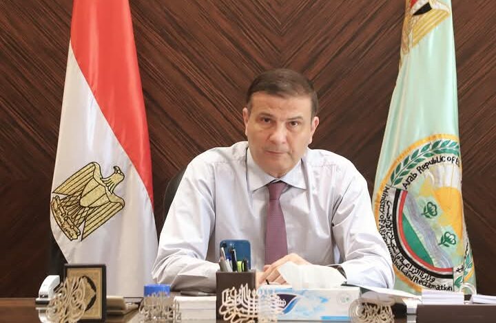 وزير الزراعة يعلن صادرات مصر الزراعية تتجاوز 2.7 مليون طن في الربع الأول من عام 2025