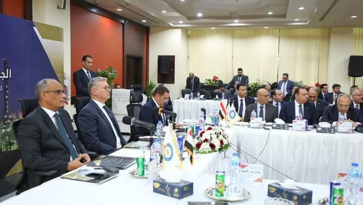 البترول: 2.53 مليار جنيه صافي أرباح "سيدي كرير للبتروكيماويات" في 2024 1 البترول: 2.53 مليار جنيه صافي أرباح "سيدي كرير للبتروكيماويات" في 2024