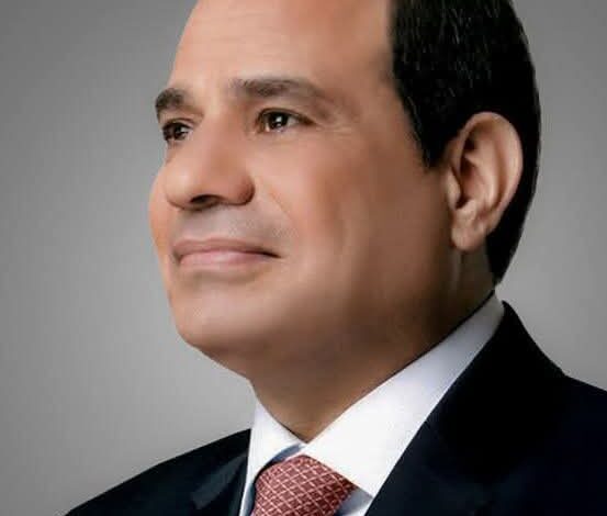 قرار جمهوري بتكليف حاتم نبيل بالقيام بأعمال رئيس الجهاز المركزي لمدة عام 1 قرار جمهوري بتكليف حاتم نبيل بالقيام بأعمال رئيس الجهاز المركزي لمدة عام