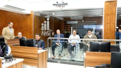 محافظ الشرقية يتابع مع رؤساء المراكز والمدن سير إنتظام العمل بالمواقف العمومية ومستودعات البوتاجاز