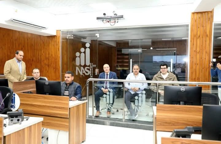 محافظ الشرقية يتابع مع رؤساء المراكز والمدن سير إنتظام العمل بالمواقف العمومية ومستودعات البوتاجاز