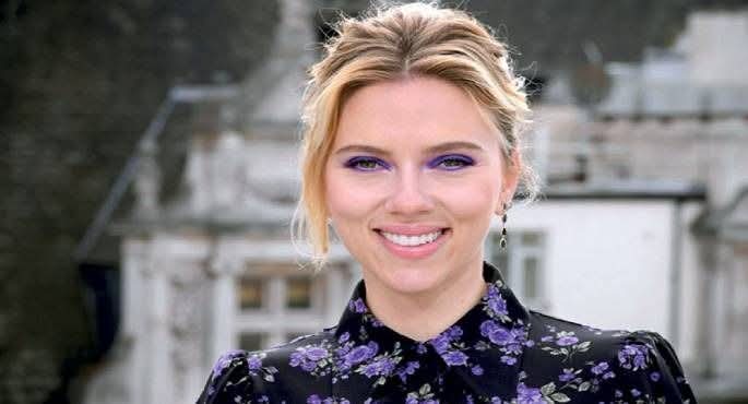 سكارليت جوهانسون مخرجة لأول مرة فى مهرجان كان السينمائى