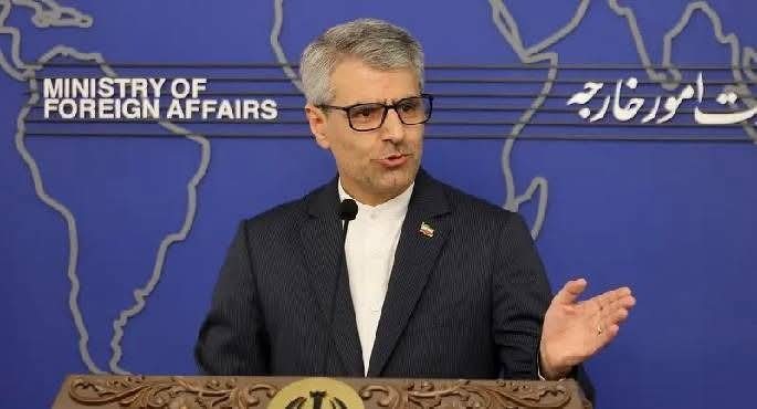 إيران عن المحادثات مع واشنطن: سنعطي فرصة للدبلوماسية