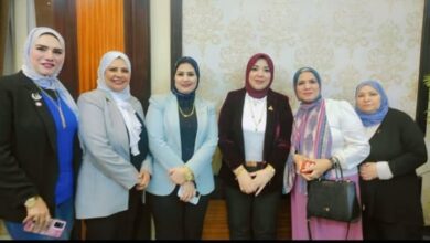 انطلاق منتدى "رائدات مصر" لتعزيز دور المرأة وتمكينها في المجتمع