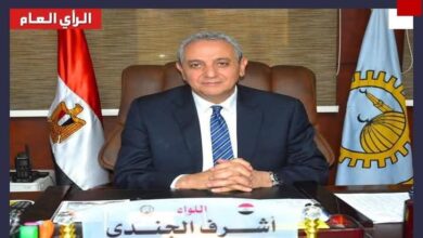 محافظ الغربية يعتمد التعريفة الجديدة لوسائل النقل