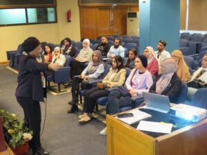 الصحة" تطلق فعاليات البرنامج التدريبي لـــ"طب الأسرة وصحة الطفل" في إطار الخطة العاجلة لتنمية الأسرة