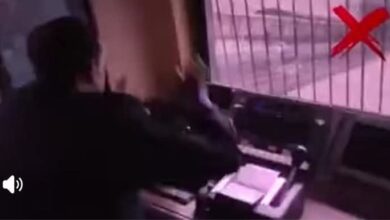 النقل تناشد المواطنين المشاركة فى التوعية من مخاطر ظاهرة رشق الأطفال للقطارات بالحجارة