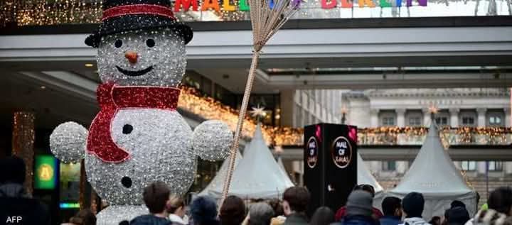 إنخفاض معدل التضخم فى ألمانيا بواقع 0.1 نقطة مئوية خلال شهر مارس