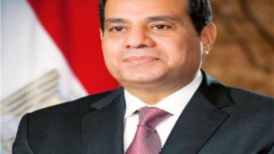 الرئيس السيسي يستقبل نظيره الإندونيسي لتعزيز العلاقات الثنائية