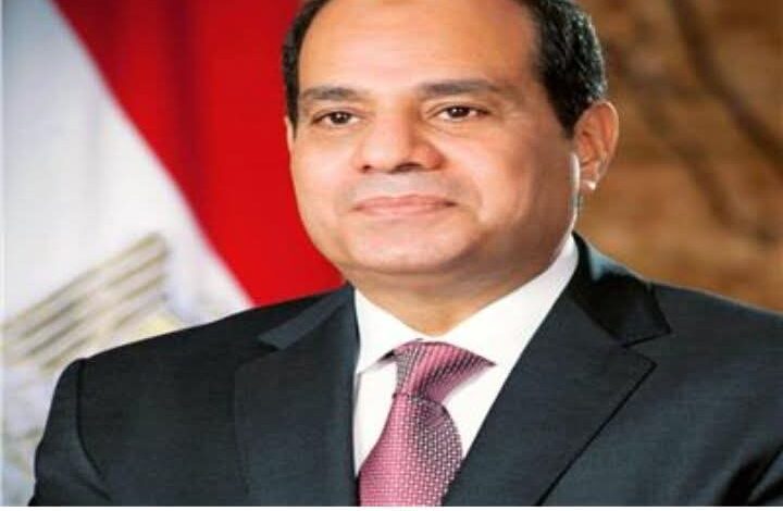 الرئيس السيسي يستقبل نظيره الإندونيسي لتعزيز العلاقات الثنائية