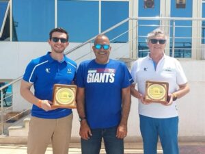 مصر تكثف استعداداتها لاستضافة بطولة العالم للسباحة بالزعانف للجامعات 2026 في شرم الشيخ 2 مصر تكثف استعداداتها لاستضافة بطولة العالم للسباحة بالزعانف للجامعات 2026 في شرم الشيخ