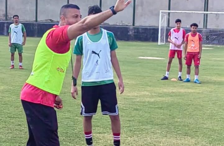 إدارة المدربين تبدأ اختبارات عملية لمدربي الرخصة "A4"